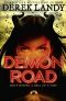 [Demon Road 01] • Demon Road